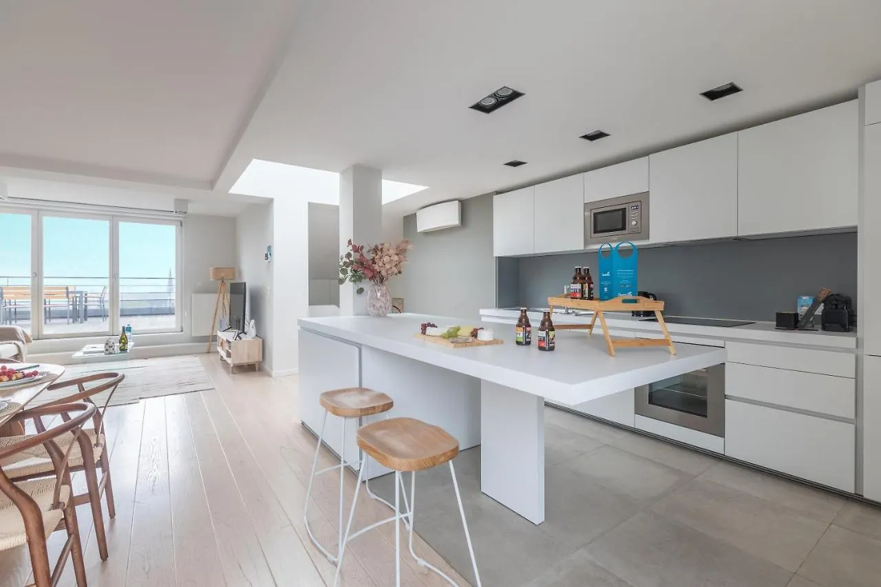 Apartment Sweet Inn - Waterloo Brussels Belgium