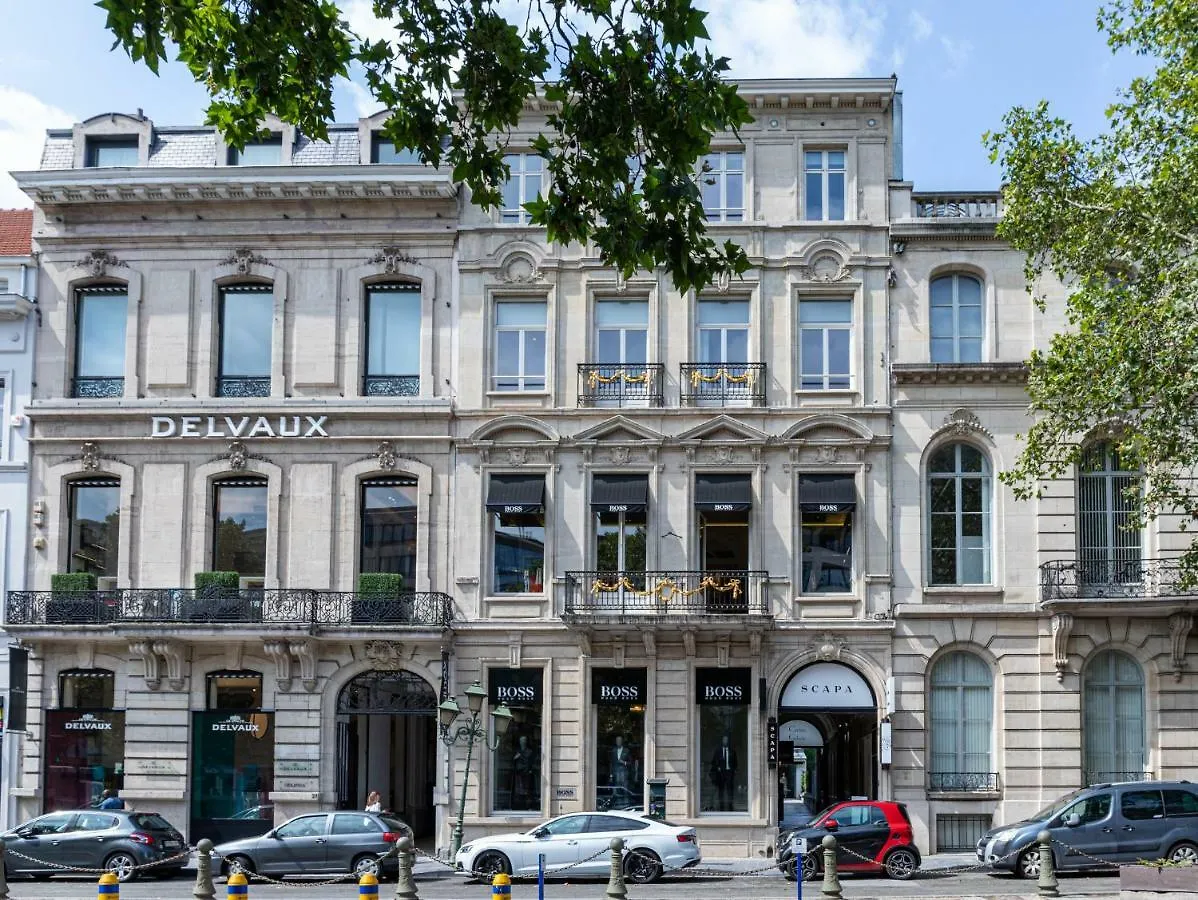 Apartment Sweet Inn - Waterloo Brussels