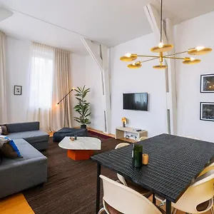 Smartflats - Center Apartamento