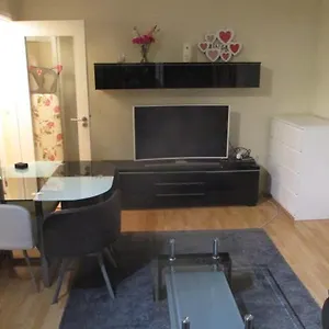 Appartement Vleurgat, Bruxelles