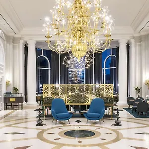 4* Ξενοδοχείο Hilton Grand Place