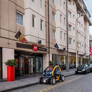 3* Ξενοδοχείο Ibis Centre
