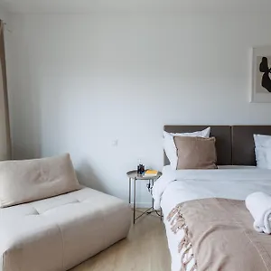 Appartement Sweett - Michel Ange, Bruxelles