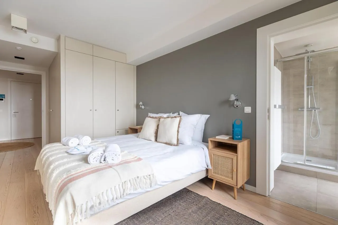 Sweet Inn Apartments - Toison d'or II Bruxelles