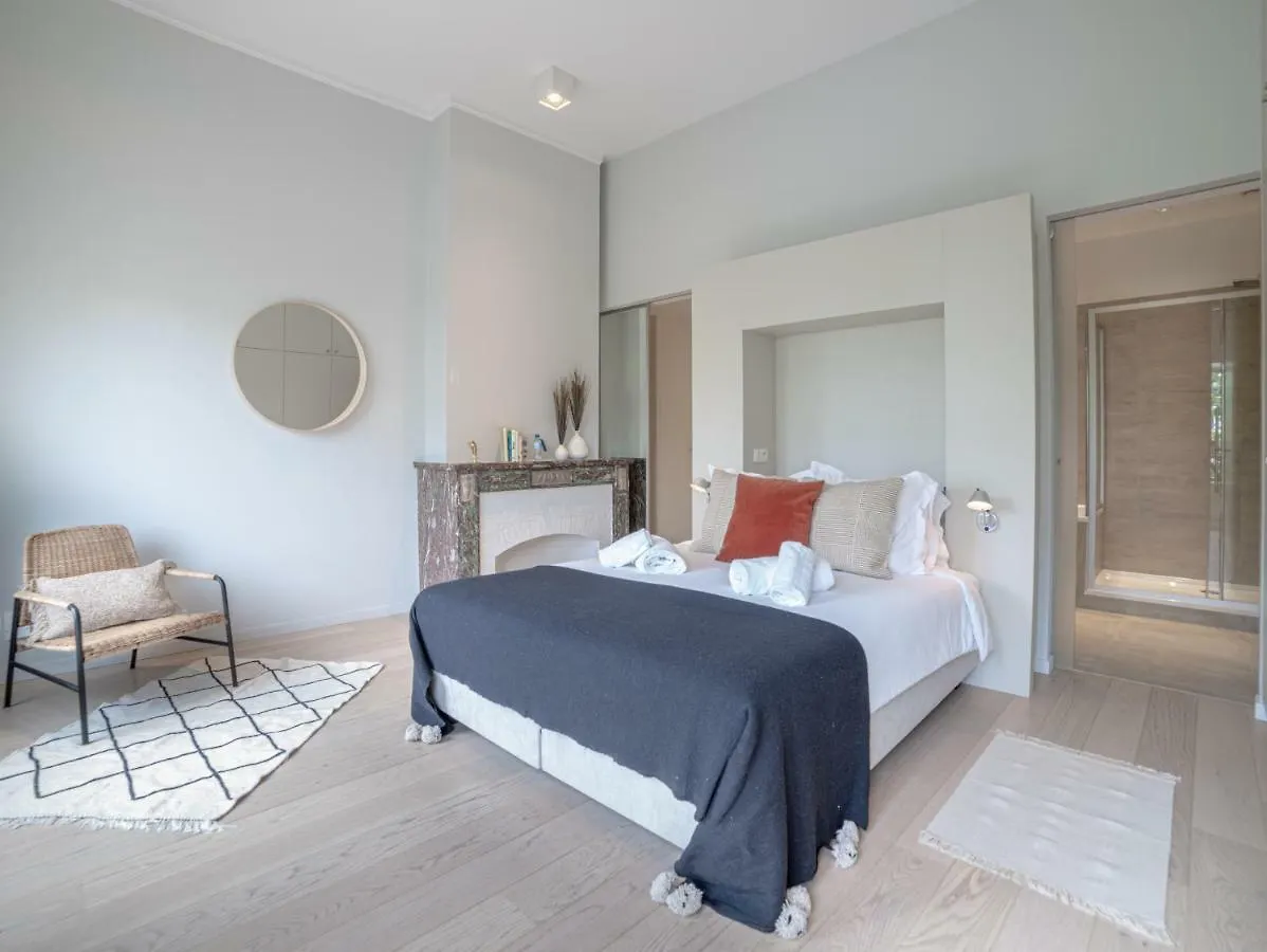 Sweet Inn Apartments - Toison d'or II Bruxelles