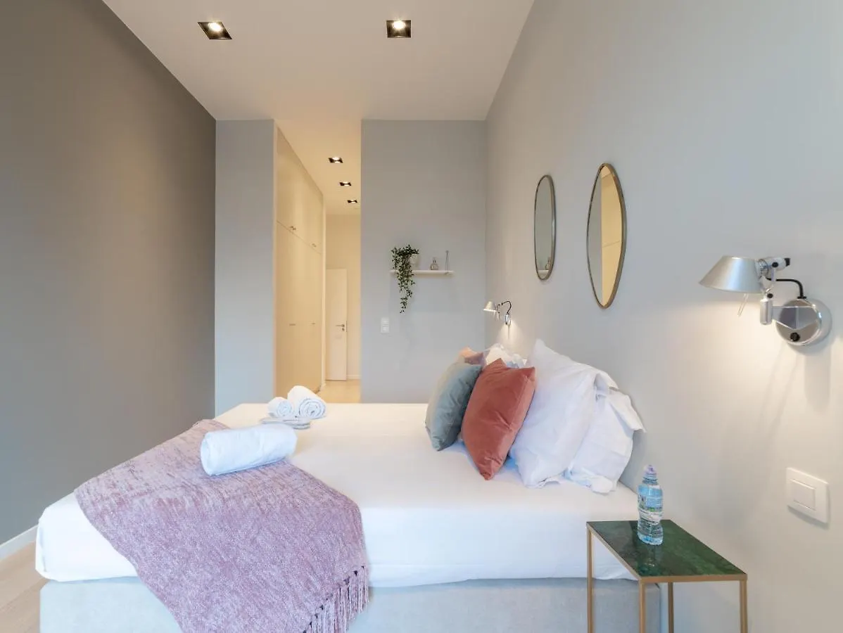Sweet Inn Apartments - Toison d'or II Bruxelles