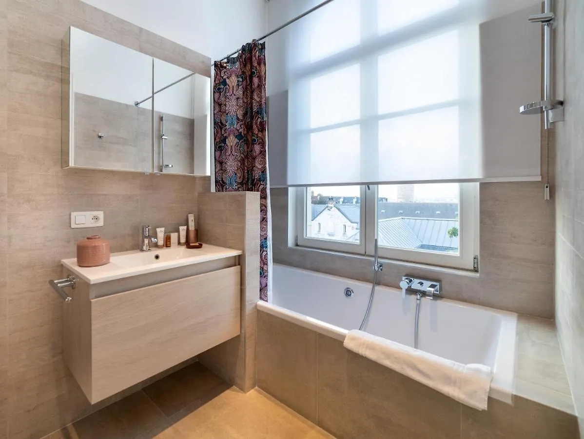 Sweet Inn Apartments - Toison d'or II Bruxelles