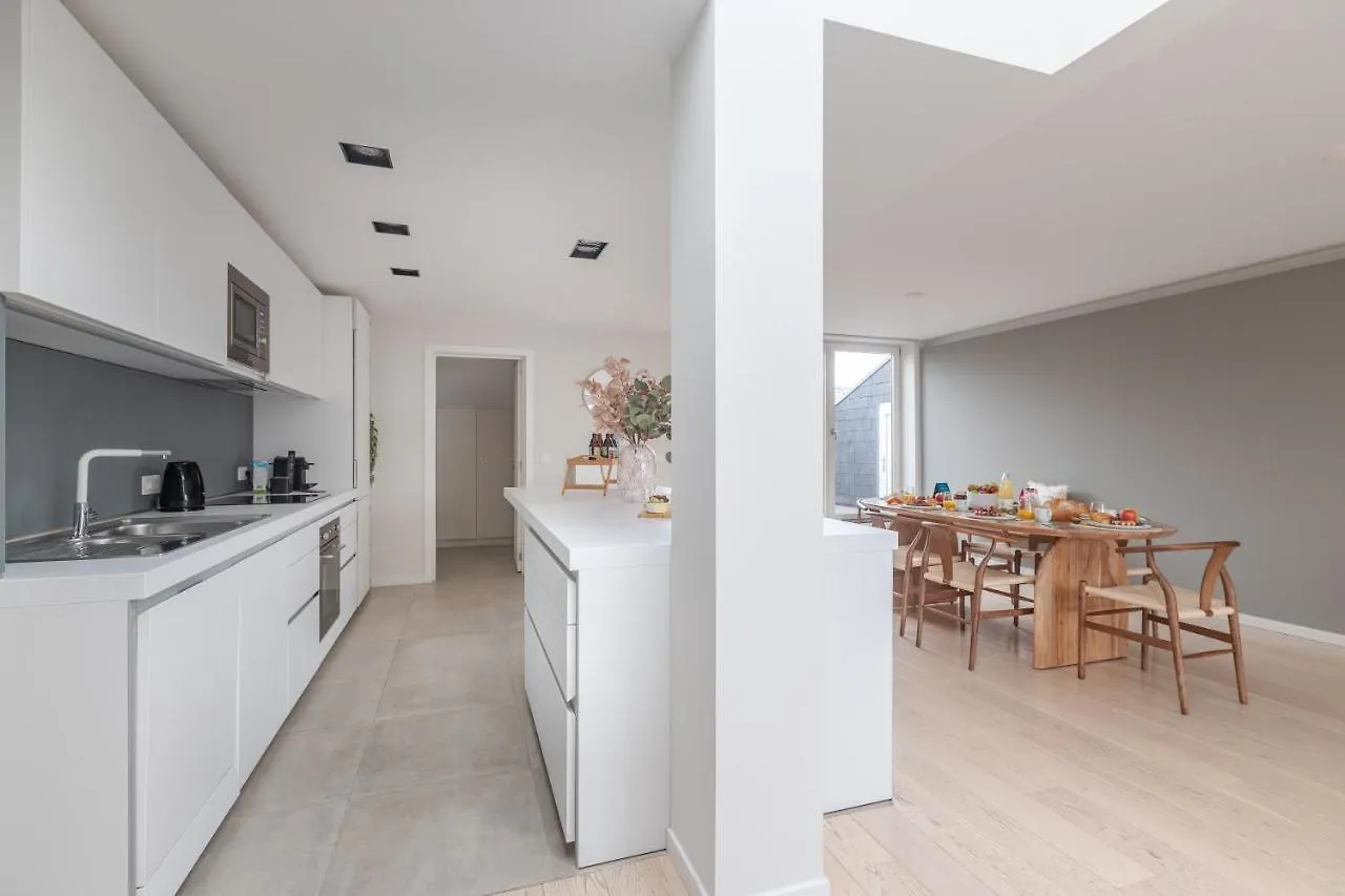 Apartamento Sweet Inn - Waterloo Bruselas