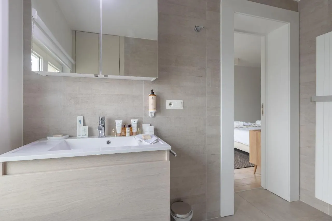 Apartamento Sweet Inn - Waterloo Bruselas