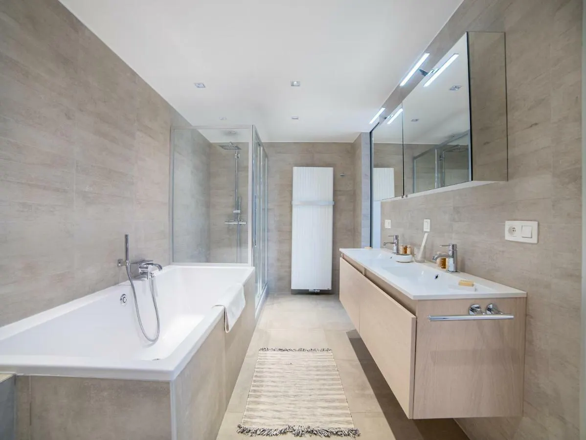 Apartamento Sweet Inn - Waterloo Bruselas Bélgica